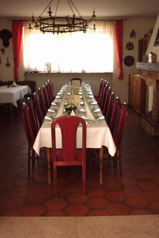 Hotel Buergerhof Χόμπουργκ Εξωτερικό φωτογραφία