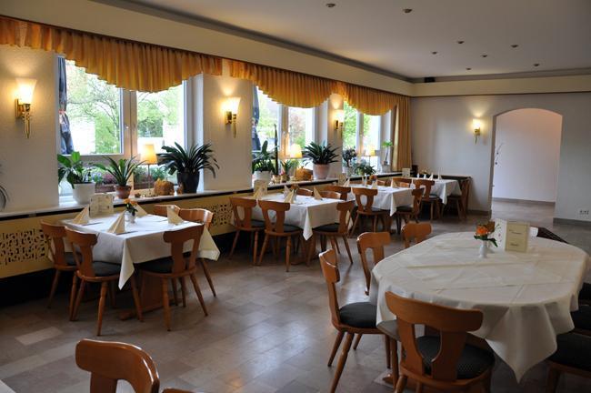 Hotel Buergerhof Χόμπουργκ Εξωτερικό φωτογραφία