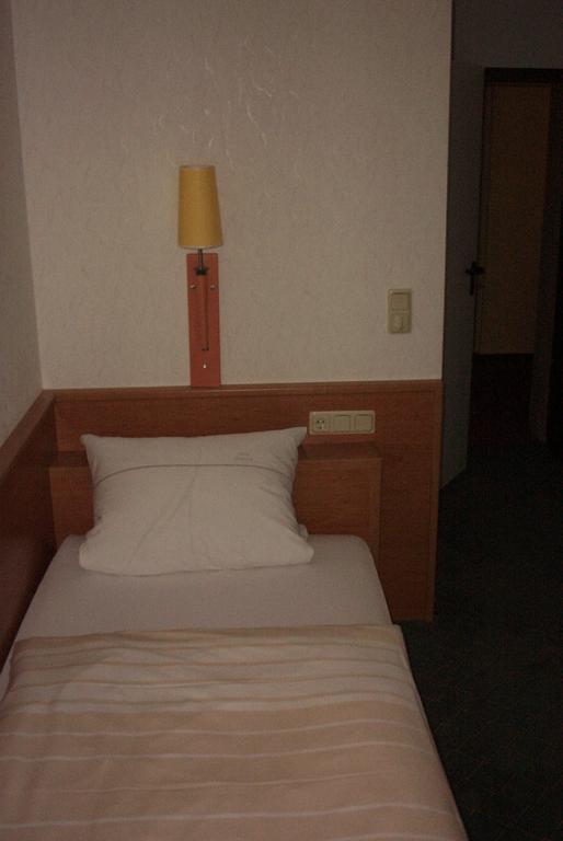 Hotel Buergerhof Χόμπουργκ Δωμάτιο φωτογραφία