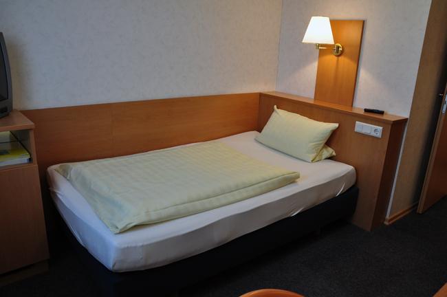 Hotel Buergerhof Χόμπουργκ Δωμάτιο φωτογραφία